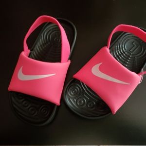 Nike Kawa Toddler sandals